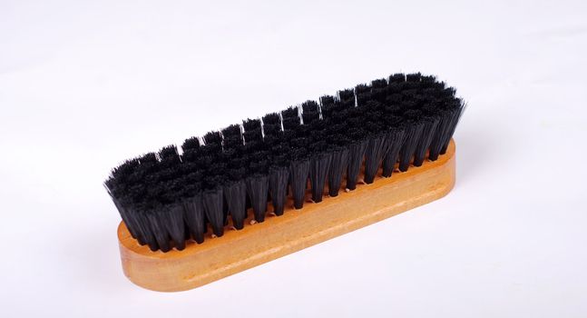 Cleaner brush