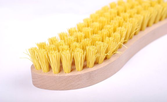 Cleaner brush
