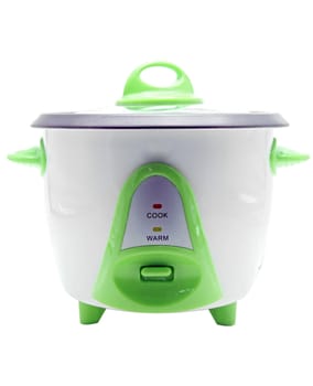 electronic rice cooker