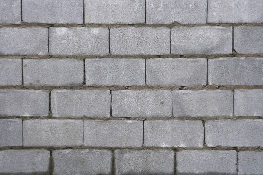 White Brick Wall Pattern
