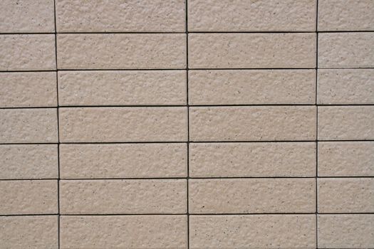 Brown Brick Wall