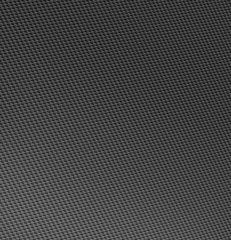 Tightly woven carbon fiber background.