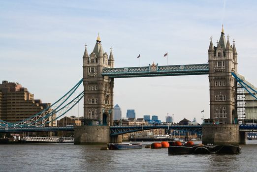 London - Tower bridge