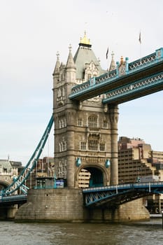 London - Tower bridge