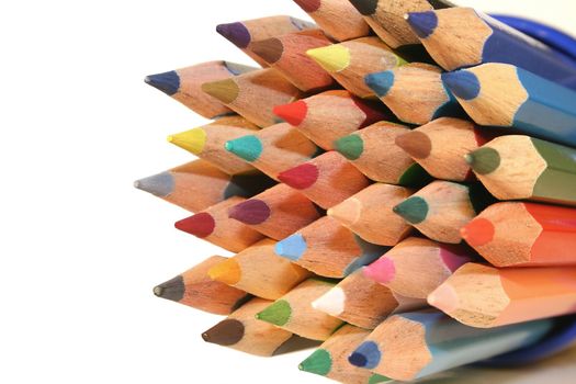 colored Pencil
