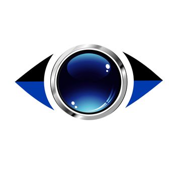 eye logo