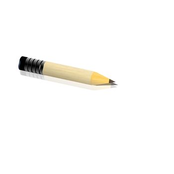 pencil