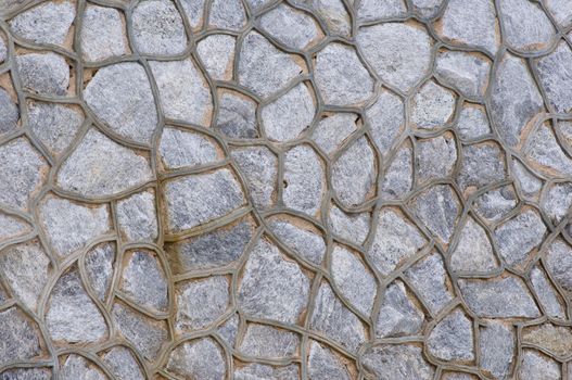 this picture is the old stone wall