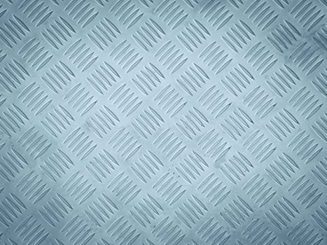 Metal texture pattern