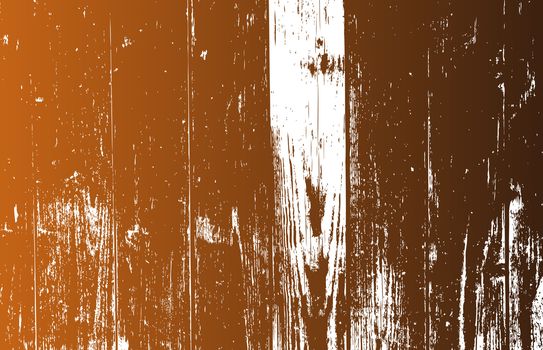 Abstract dark wooden background