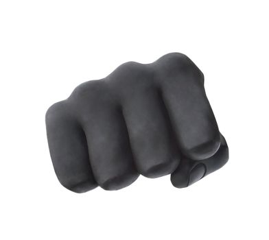 male fist of stone