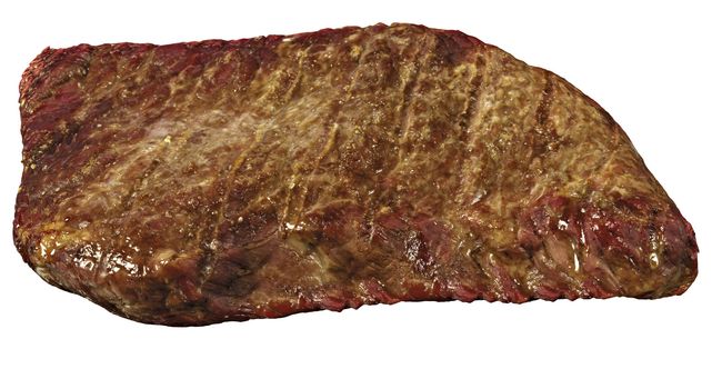 steak