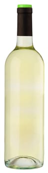 Wine bottle