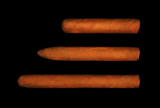 Havana cigars