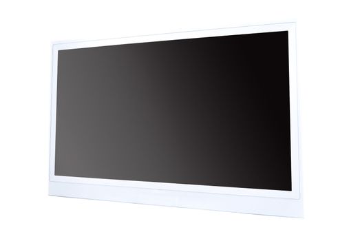 TV flat screen lcd, plasma