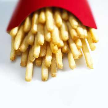 French fries