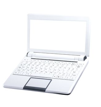 Lap-top computer