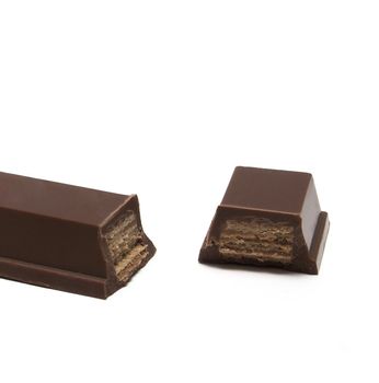 Blocks of Chocolate