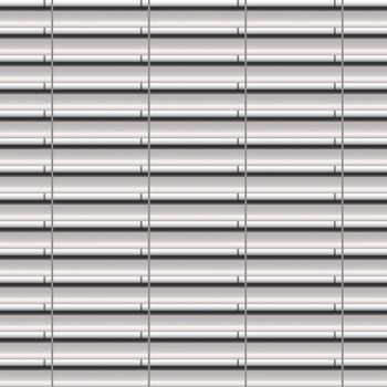 A venetian blinds texture - this can be tiled seamlessly as a pattern.
