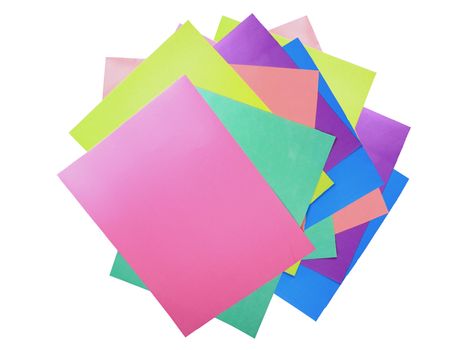 blank stickers