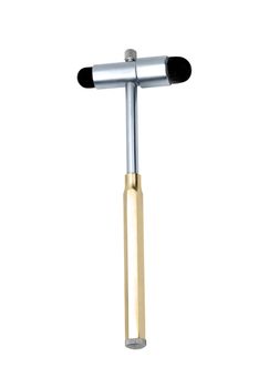 Reflex hammer