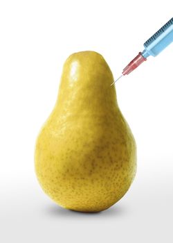 Vitamin Injection