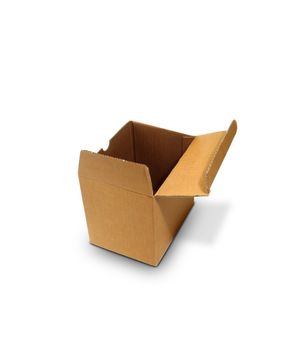 Open Box