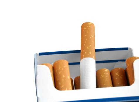 Pack of Cigarettes