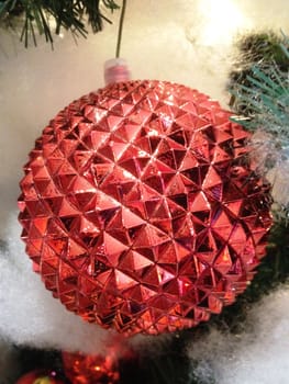 Christmas Ornament