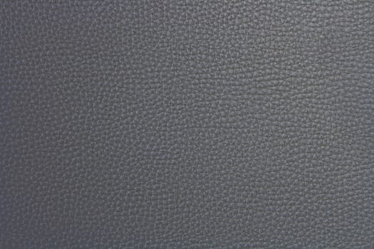Gray Fake Leather Pattern