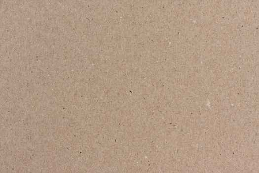 cardboard texture close-up