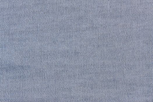 texture of blue jeans close-up