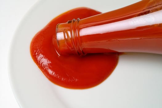 Ketchup (1)