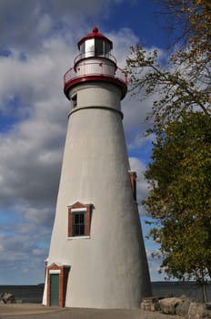 Marblehead Lighthouse - Ohio