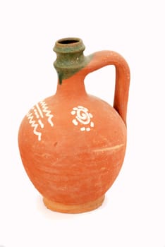pottery from macedonia