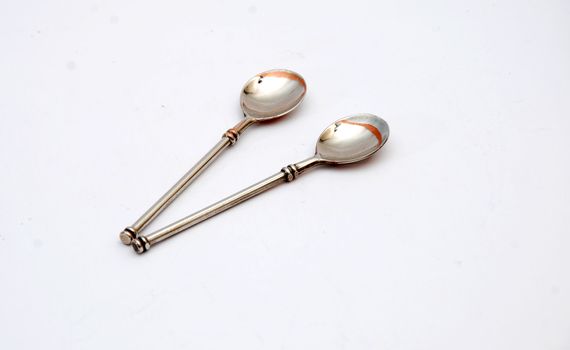 tea spoons