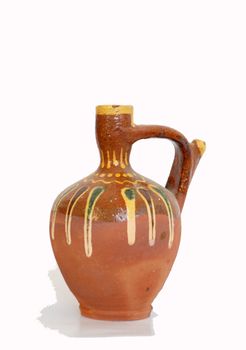 clay pottery