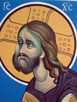 jesus