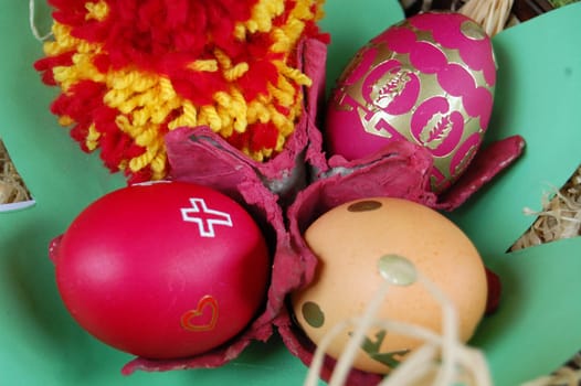 easter