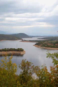 lake debar , macedonia