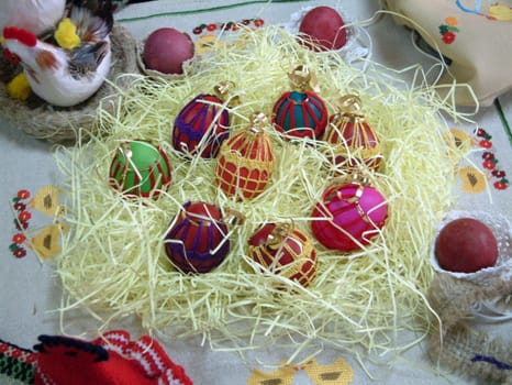 easter