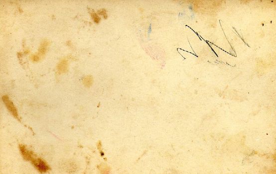 Old photo paper texture