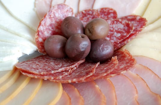 olives