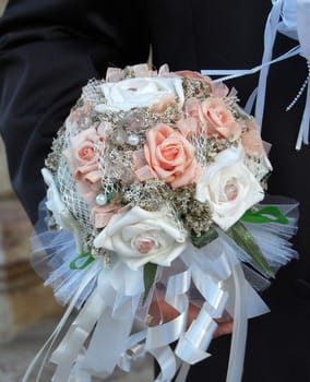wedding flowers