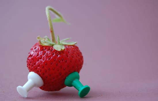 strawberry