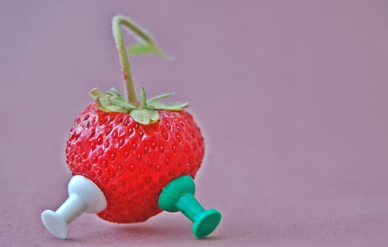 Strawberry