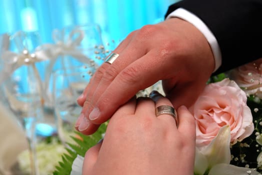 wedding