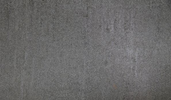 Grey metal plate background texture.Hintergrundtextur einer grauen Metallplatte.