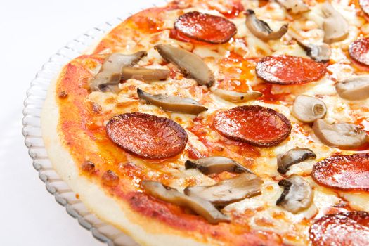 Picture of pizza