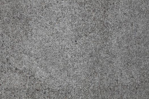 Grey concrete ground background texture.